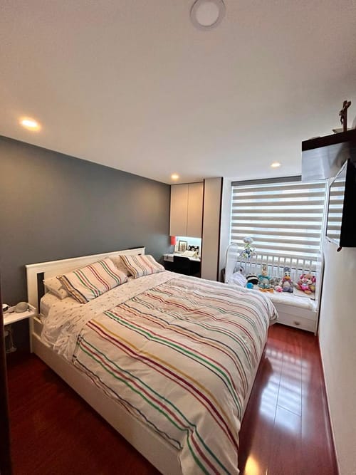 Apartamento en venta en Cedritos, Bogotá · foto 8 de 20
