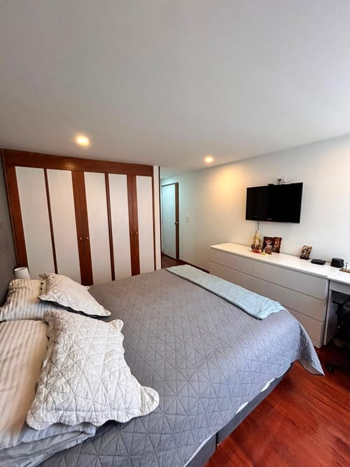 Apartamento en venta en Cedritos, Bogotá · foto 10 de 20