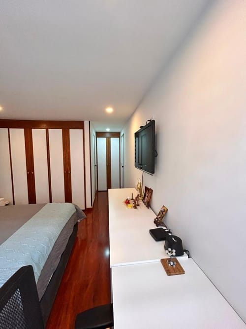 Apartamento en venta en Cedritos, Bogotá · foto 12 de 20