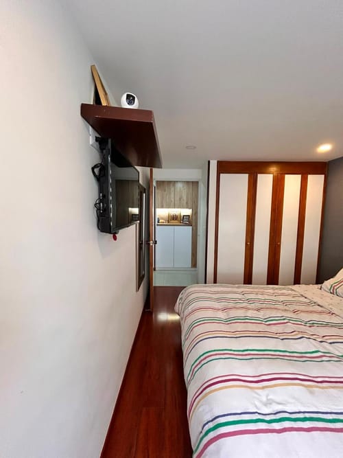 Apartamento en venta en Cedritos, Bogotá · foto 13 de 20