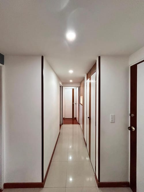 Apartamento en venta en Cedritos, Bogotá · foto 15 de 20
