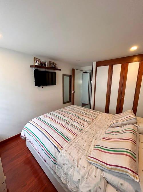 Apartamento en venta en Cedritos, Bogotá · foto 16 de 20