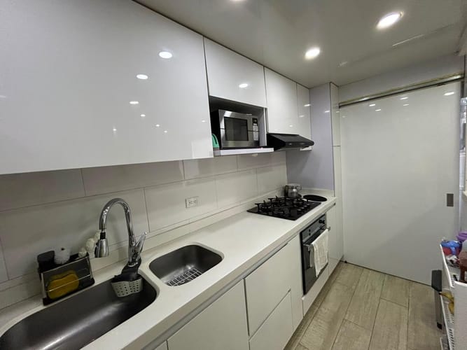 Apartamento en venta en Cedritos, Bogotá · foto 17 de 20