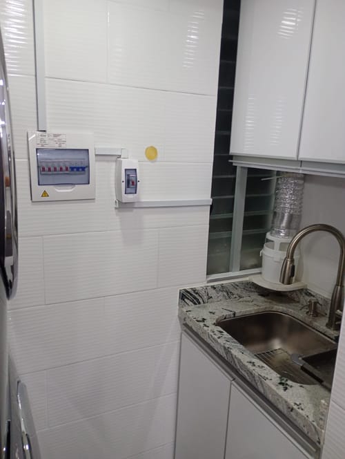 Apartamento de 3 alcobas en venta en Girardot, Girardot, 58 m² · foto 3 de 12
