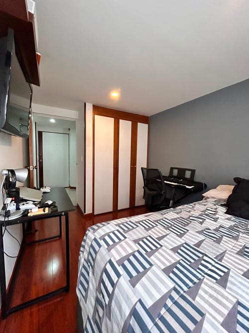 Apartamento en venta en Cedritos, Bogotá · foto 18 de 20
