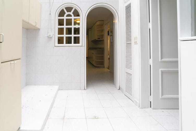 Apartamento de 2 alcobas en venta en Chico, Bogotá, 200 m² · foto 17 de 24