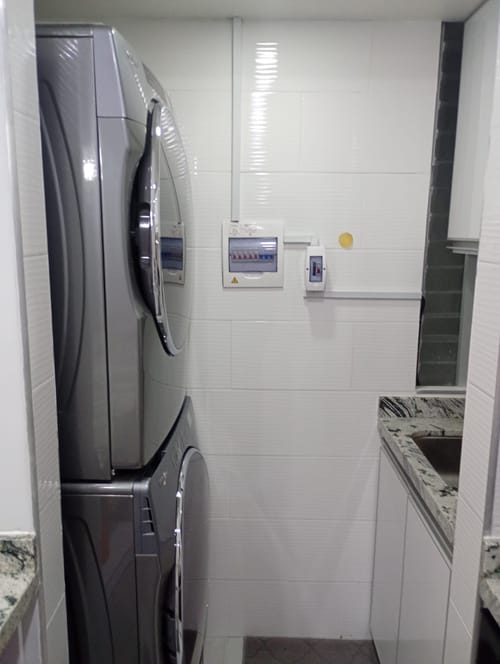 Apartamento de 3 alcobas en venta en Girardot, Girardot, 58 m² · foto 4 de 12