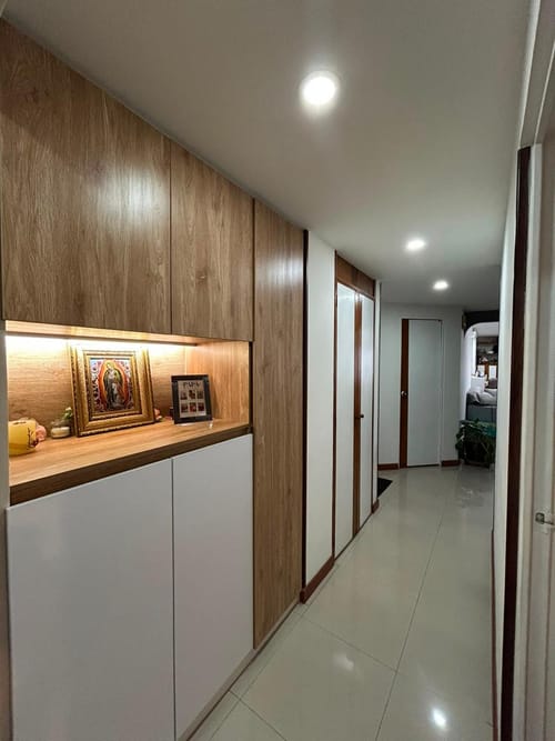 Apartamento en venta en Cedritos, Bogotá · foto 19 de 20