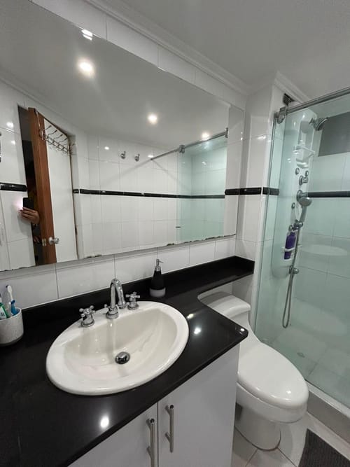 Apartamento en venta en Cedritos, Bogotá · foto 20 de 20