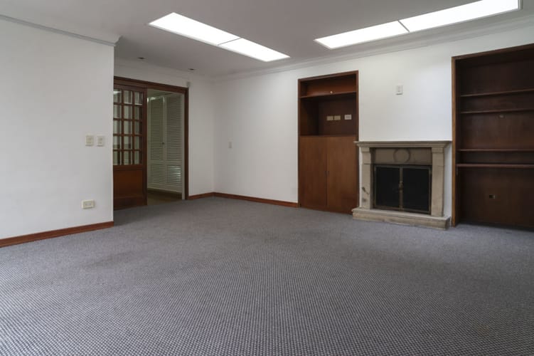 Apartamento de 2 alcobas en venta en Chico, Bogotá, 200 m² · foto 19 de 24