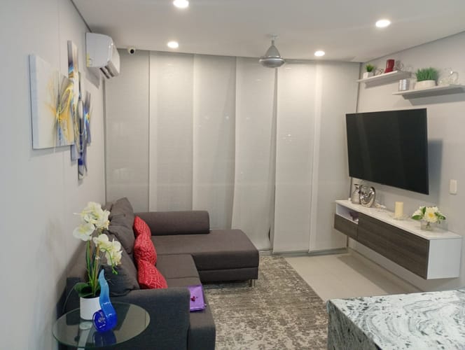 Apartamento de 3 alcobas en venta en Girardot, Girardot, 58 m² · foto 6 de 12