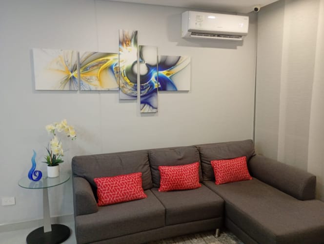 Apartamento de 3 alcobas en venta en Girardot, Girardot, 58 m² · foto 7 de 12