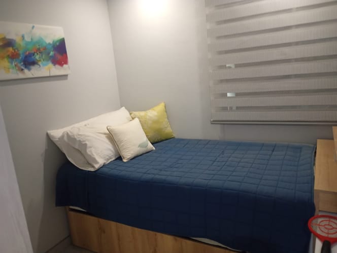 Apartamento de 3 alcobas en venta en Girardot, Girardot, 58 m² · foto 8 de 12
