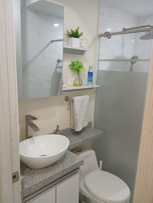Apartamento de 3 alcobas en venta en Girardot, Girardot, 58 m² · foto 10 de 12