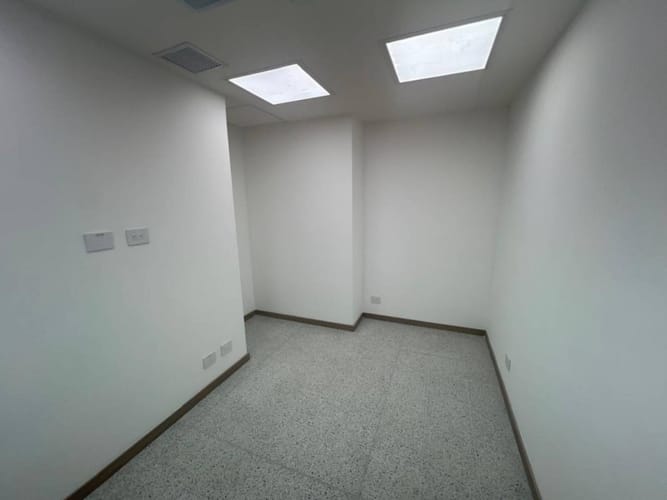 Consultorio en arriendo en San Diego, Medellín, 30 m² · foto 4 de 12