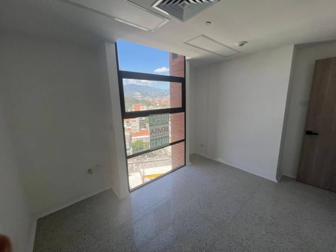 Consultorio en arriendo en San Diego, Medellín, 30 m² · foto 5 de 12