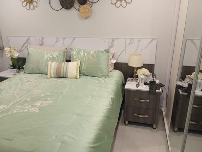 Apartamento de 3 alcobas en venta en Girardot, Girardot, 58 m² · foto 11 de 12