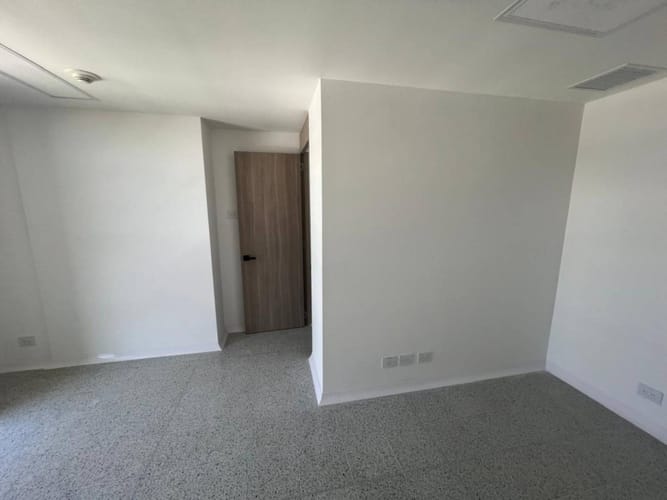 Consultorio en arriendo en San Diego, Medellín, 30 m² · foto 6 de 12
