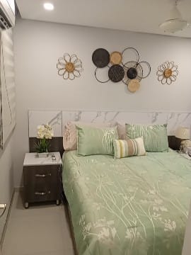 Apartamento de 3 alcobas en venta en Girardot, Girardot, 58 m² · foto 12 de 12