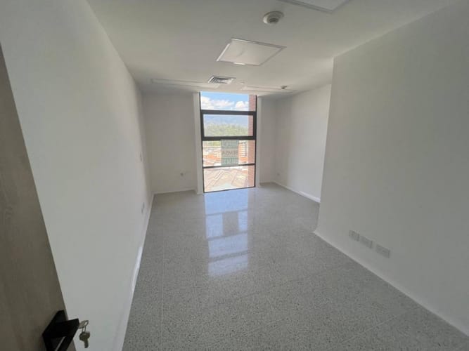 Consultorio en arriendo en San Diego, Medellín, 30 m² · foto 10 de 12