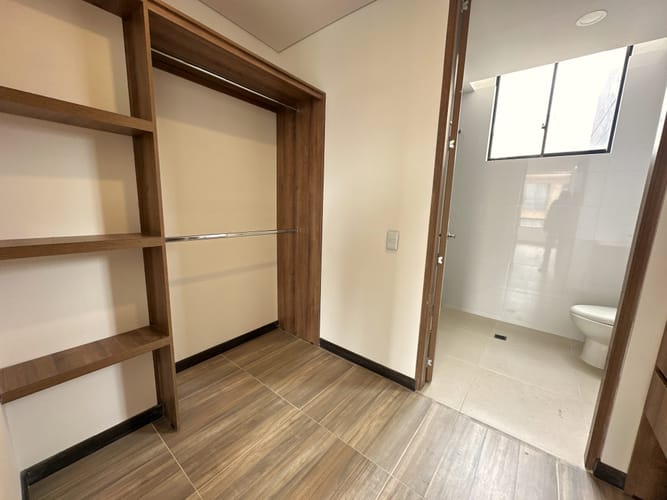 Apartaestudio en venta en Bachue, Chía, 54 m² · foto 5 de 7