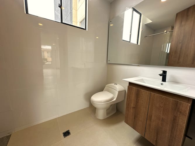 Apartaestudio en venta en Bachue, Chía, 54 m² · foto 6 de 7