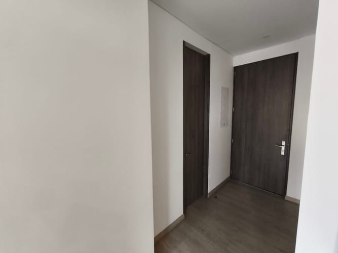 Apartaestudio en venta en Chicó Navarra, Bogotá, 49 m² · foto 11 de 13