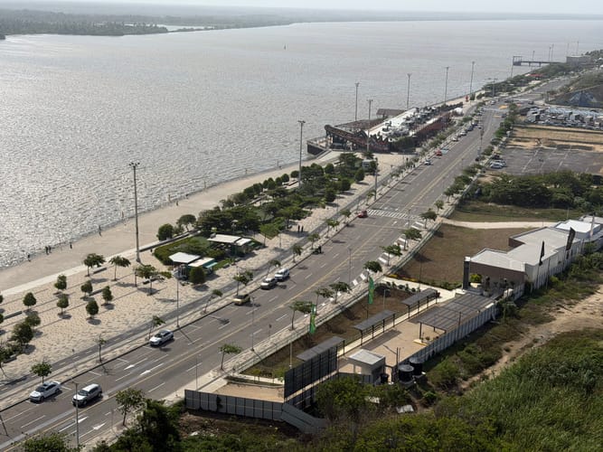 Apartamento de 2 alcobas en venta en Base Naval, Barranquilla, 65 m² · foto 2 de 13
