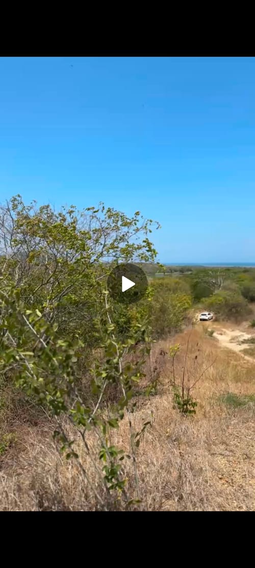 Lote en venta en La Boquilla, Cartagena, 200 m² · foto 2 de 4