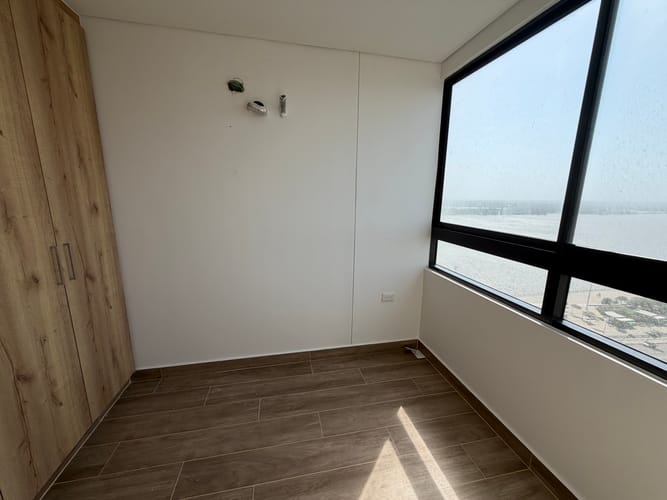 Apartamento de 2 alcobas en venta en Base Naval, Barranquilla, 65 m² · foto 8 de 13