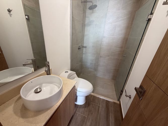 Apartamento de 2 alcobas en venta en Base Naval, Barranquilla, 65 m² · foto 11 de 13