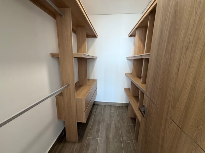 Apartamento de 2 alcobas en venta en Base Naval, Barranquilla, 65 m² · foto 12 de 13