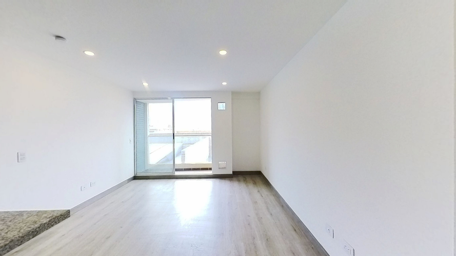 Apartaestudio en venta en Restrepo, Bogotá, 48 m² · foto 1 de 24