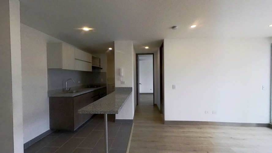 Apartaestudio en venta en Restrepo, Bogotá, 48 m² · foto 2 de 24