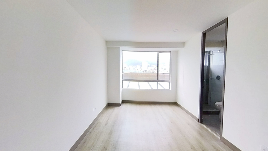 Apartaestudio en venta en Restrepo, Bogotá, 48 m² · foto 3 de 24