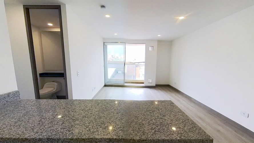Apartaestudio en venta en Restrepo, Bogotá, 48 m² · foto 7 de 24