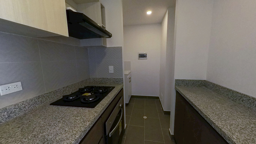 Apartaestudio en venta en Restrepo, Bogotá, 48 m² · foto 9 de 24