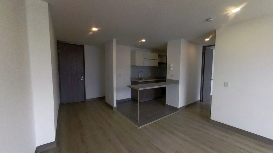 Apartaestudio en venta en Restrepo, Bogotá, 48 m² · foto 11 de 24
