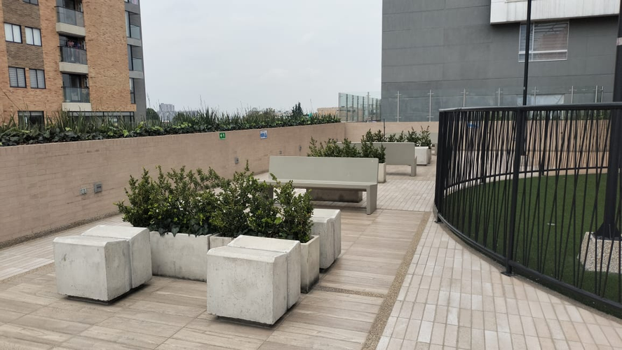 Apartaestudio en venta en Restrepo, Bogotá, 48 m² · foto 12 de 24
