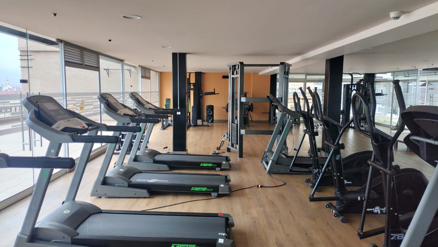 Apartaestudio en venta en Restrepo, Bogotá, 48 m² · foto 17 de 24