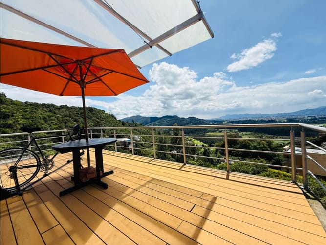 Casa de 4 alcobas en venta en Aposentos, Sopó, 549 m² · foto 5 de 18