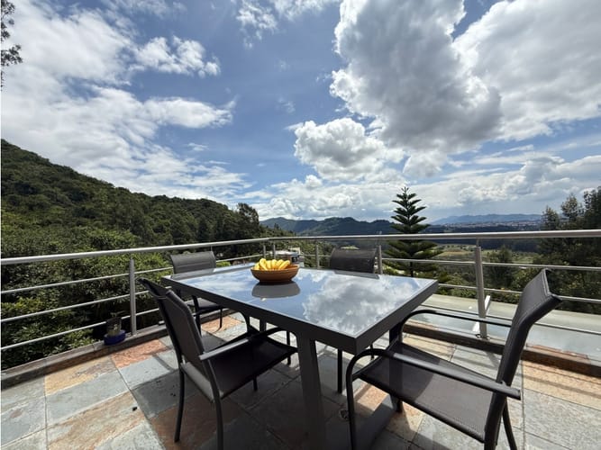 Casa de 4 alcobas en venta en Aposentos, Sopó, 549 m² · foto 6 de 18