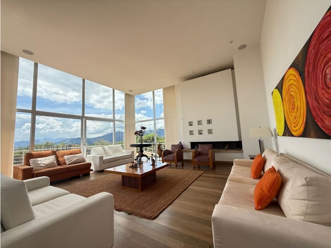 Casa de 4 alcobas en venta en Aposentos, Sopó, 549 m² · foto 7 de 18