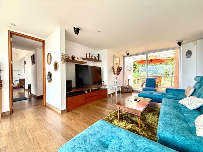 Casa de 4 alcobas en venta en Aposentos, Sopó, 549 m² · foto 12 de 18