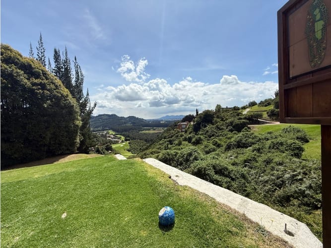 Casa de 4 alcobas en venta en Aposentos, Sopó, 549 m² · foto 13 de 18