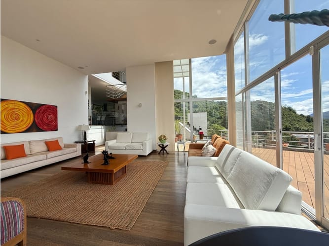 Casa de 4 alcobas en venta en Aposentos, Sopó, 549 m² · foto 14 de 18