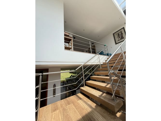 Casa de 4 alcobas en venta en Aposentos, Sopó, 549 m² · foto 17 de 18