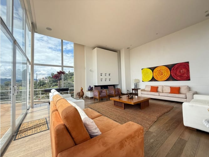 Casa de 4 alcobas en venta en Aposentos, Sopó, 549 m² · foto 18 de 18