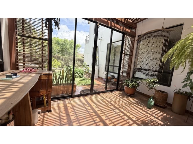 Casa de 4 alcobas en venta en Vereda La Balsa, Chía, 270 m² · foto 5 de 11