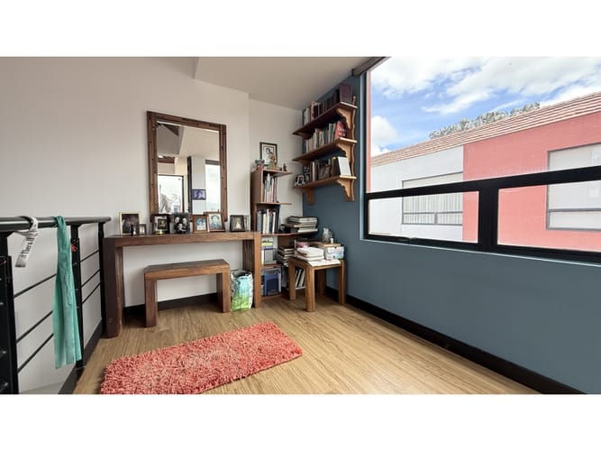 Casa de 4 alcobas en venta en Vereda La Balsa, Chía, 270 m² · foto 9 de 11